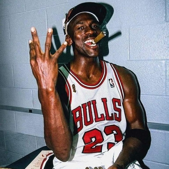 Meet your Posher, Colin - Picture 1 of 1